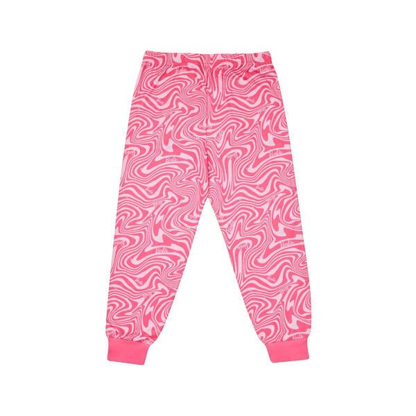 Barbie Girls Pyjama Set (7-8 Years)