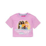 Barbie Girls Short Pyjama Set (7-8 Years)