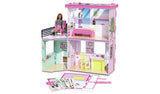 Barbie Make Your Own Dreamhouse