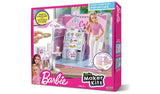 Barbie Make Your Own Pop-Up Cafe