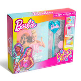 Barbie Reveal Diary