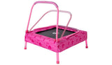 Barbie Sportspower 3ft Junior Trampoline