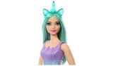 Barbie Unicorn Fantasy Doll Assortment - 32cm