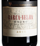 Barca Velha Touriga Nacional 2011 Magnum (1.5L) - Douro, Portugal