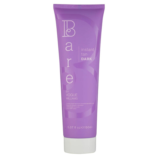 Bare by Vogue Williams Instant Tan Dark 150ml