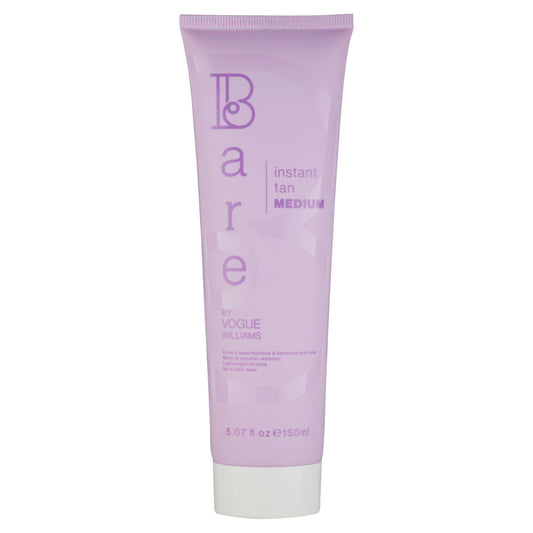 Bare by Vogue Williams Instant Tan Medium 150ml