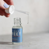 Bare Feet Crack Sealer