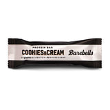 Barebells Protein Bar Cookies & Cream - 55g