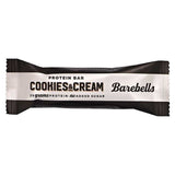 Barebells Protein Bar Cookies & Cream 55g - McGrocer
