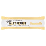 Barebells Protein Bar White Chocolate Salty Peanut   55g