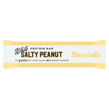 Barebells Protein Bar White Chocolate Salty Peanut