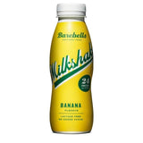 Barebells Protein Milkshakes Banana   330ml