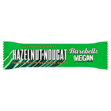 Barebells Vegan Bar Hazelnut Nougat