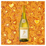 Barefoot Buttery Chardonnay