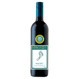 Barefoot Malbec Red Wine 75cl