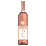 Barefoot Rose Wine 75cl