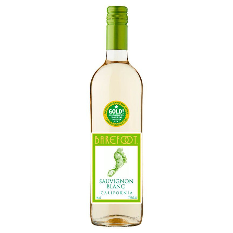 Barefoot Sauvignon Blanc - McGrocer