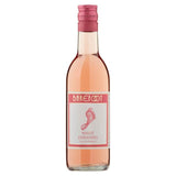 Barefoot White Zinfandel