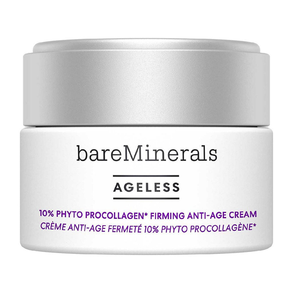 bareMinerals Ageless 10% Phyto ProCollagen Firming Anti-Age Cream