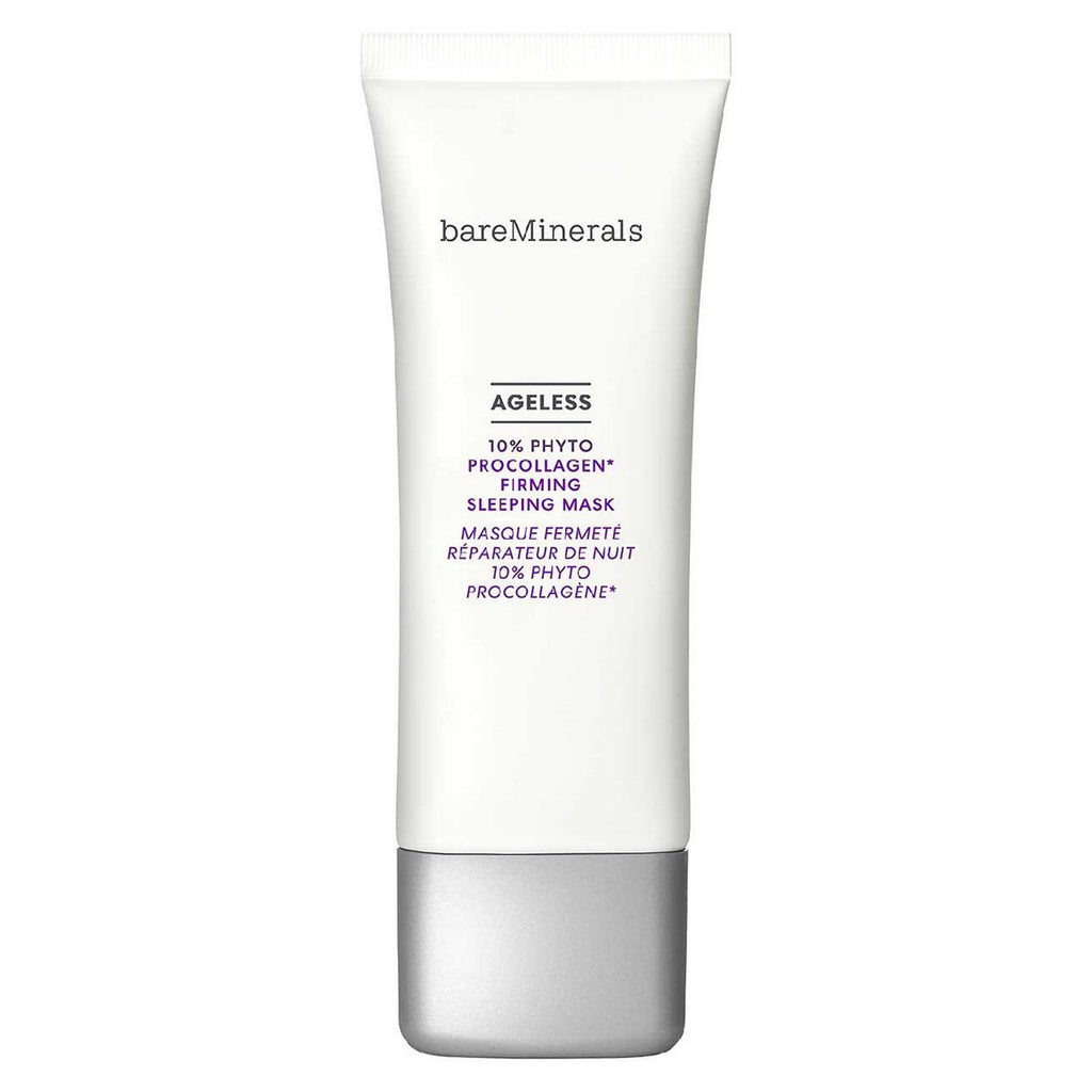 bareMinerals Ageless 10% Phyto ProCollagen Firming Sleeping Mask