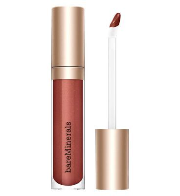 bareMinerals MINERALIST Lip Gloss-Balm