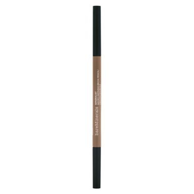 Boots bareMinerals Mineralist Micro-Defining Brow Pencil- Buy online at McGrocer