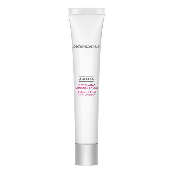 bareMinerals Phyto-AHA Radiance Peeling Mask