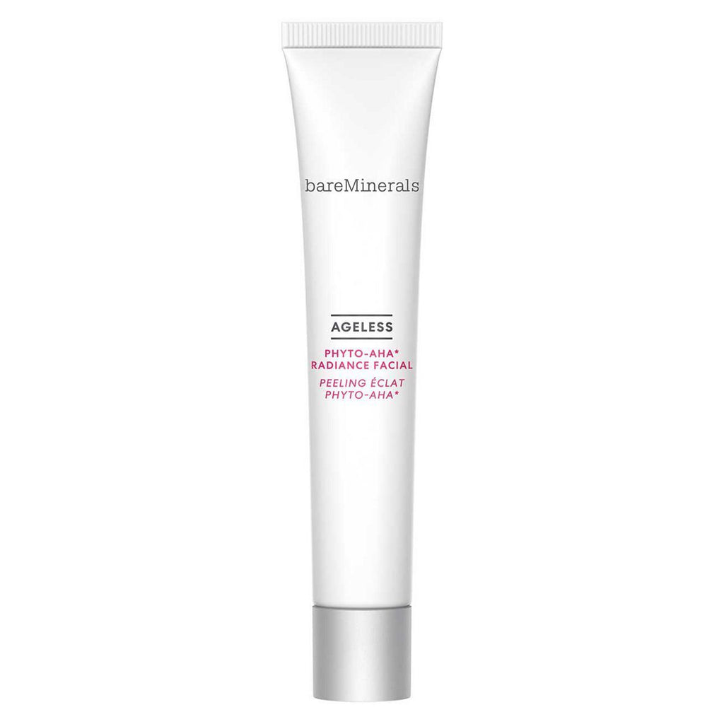 BareMinerals Phyto-AHA Radiance Peeling Mask 50ml