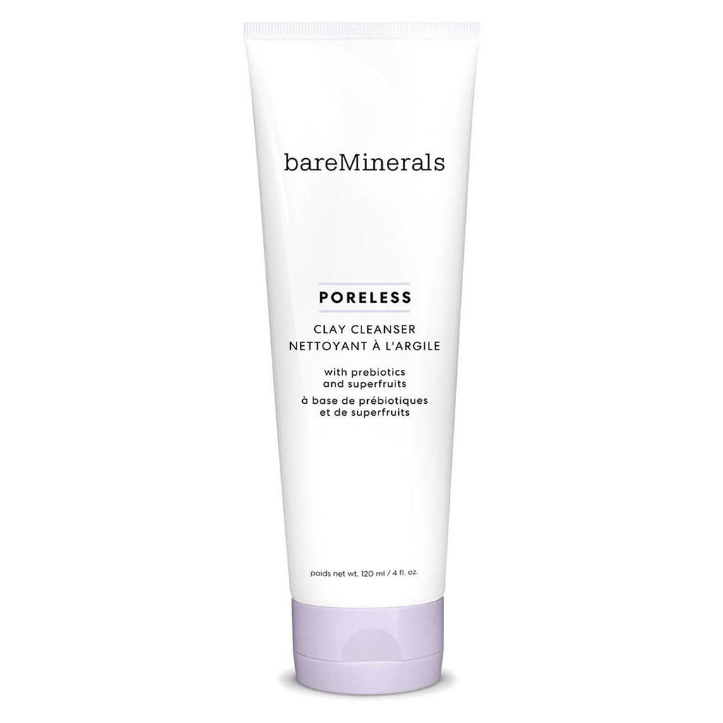 bareMinerals Poreless Clay Cleanser