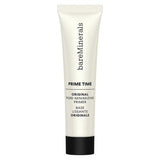 bareMinerals PRIME TIME Original Pore-Minimising Primer Travel Size 15ml