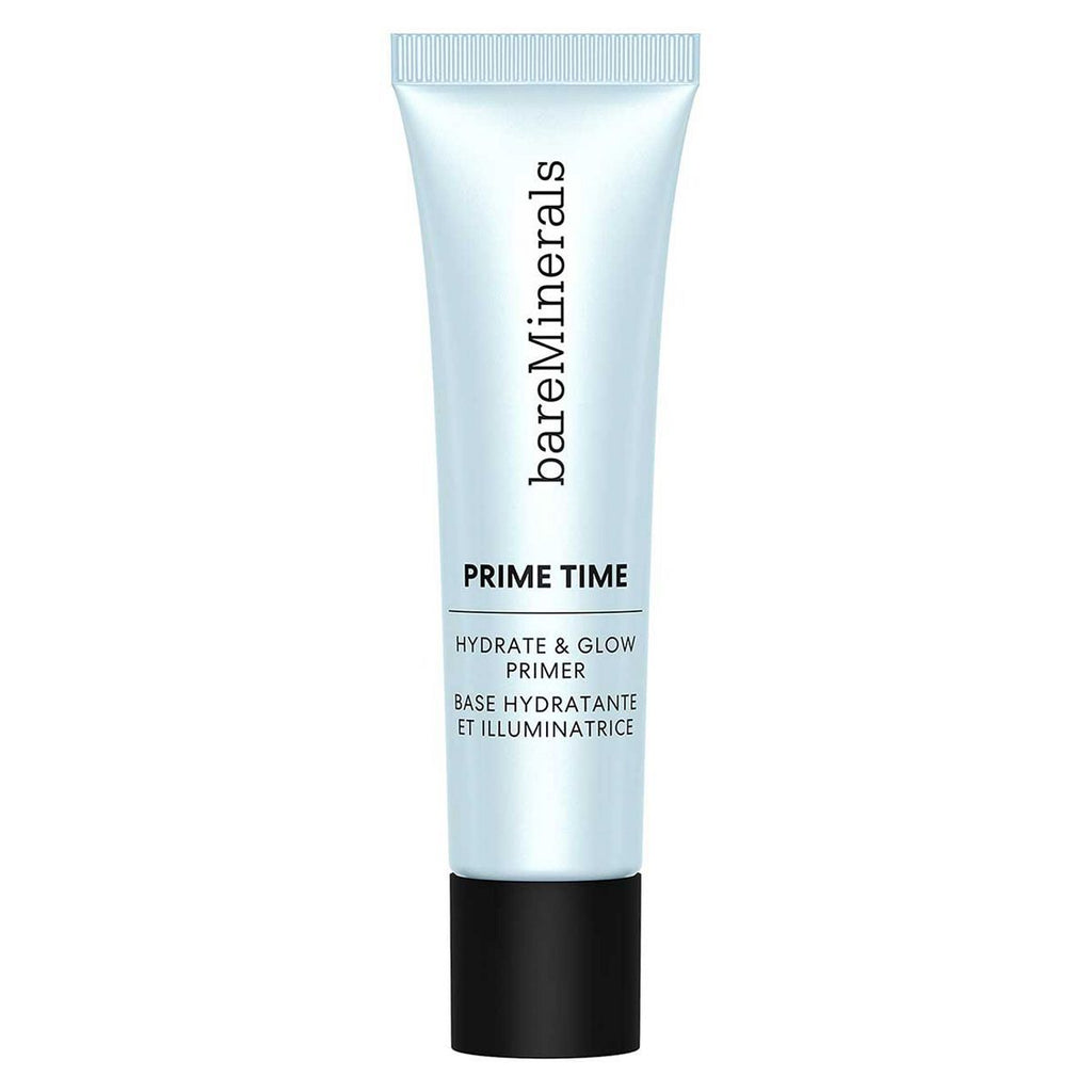 bareMinerals PRIME TIME Primer Hydrate & Glow 30ml