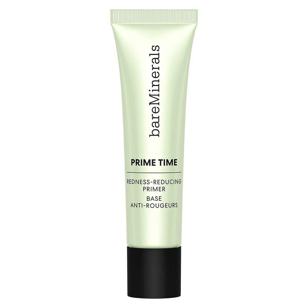 bareMinerals PRIME TIME Primer Redness Reducing 30ml