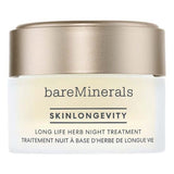 bareMinerals Skinlongevity Long Life Herb Night Treatment