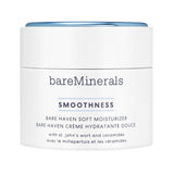 bareMinerals Smoothness Bare Haven Soft Moisturiser 50ml