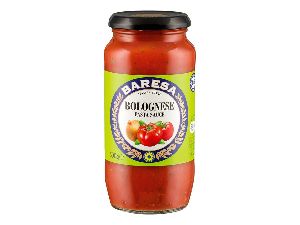 Baresa Pasta Sauce