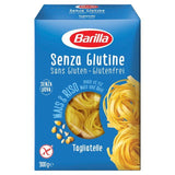 Barilla Gluten Free Pasta Tagliatelle   300g