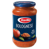 Barilla Meat Bolognese Pasta Sauce