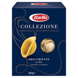 Barilla Pasta Orecchiette