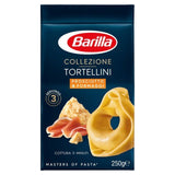 Barilla Pasta Tortellini Ham & Cheese   250g