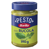 Barilla Pesto with Rocket   190g