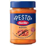 Barilla Red Pesto Pasta Sauce