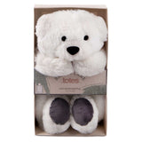 Barley Lane by Totes Polar Bear Hot Water Bottle - McGrocer
