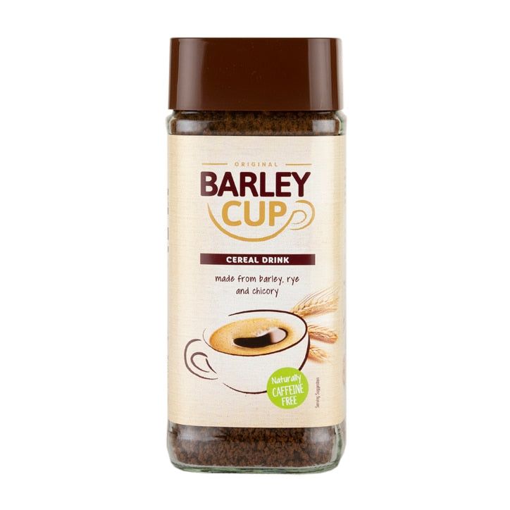 Barleycup Granules 200g