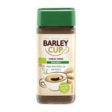 Barleycup Organic Coffee Alternative Cereal Drink 100g