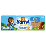 Barny Milk Sponge Bear 5 Pack Multipack