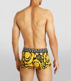 Barocco Print Trunks