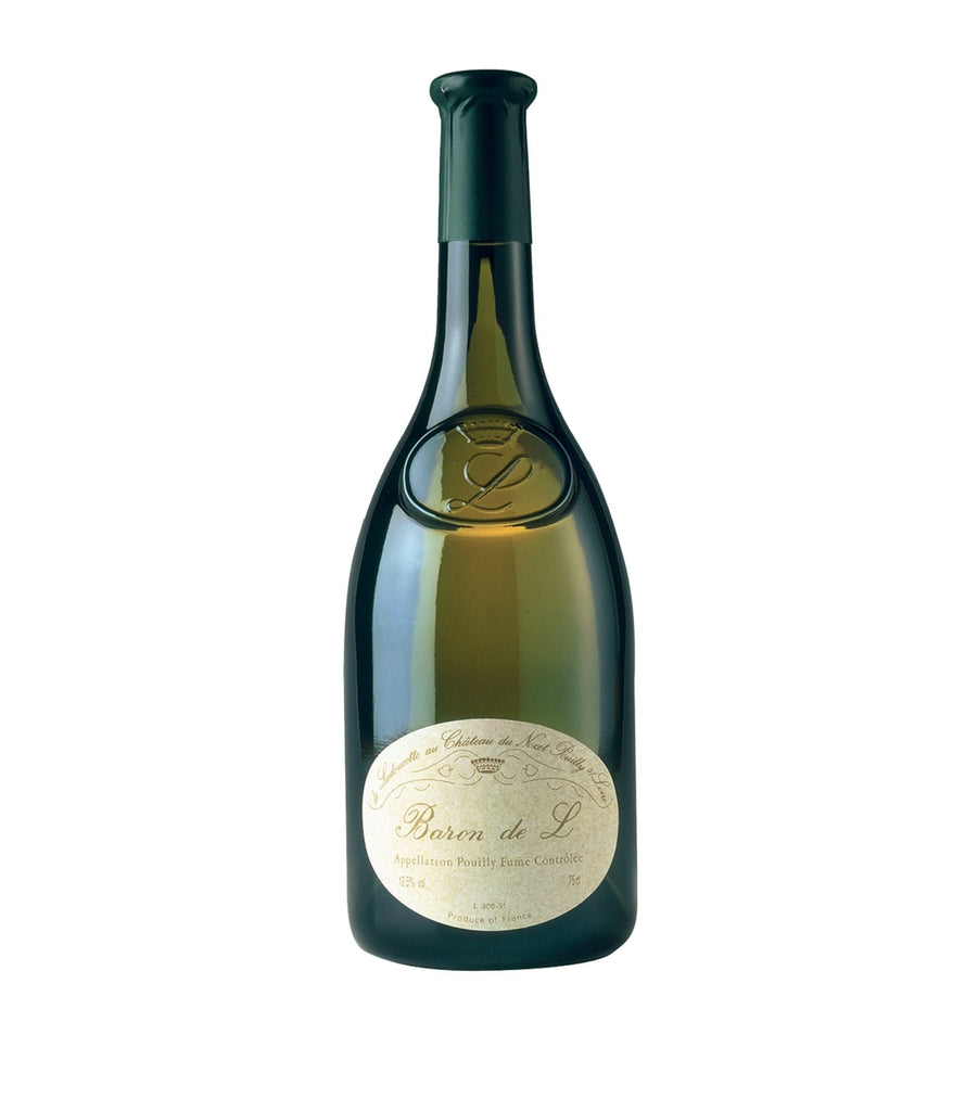 Baron de L’ Sauvignon Blanc 2006 Magnum (1.5L) – Loire Valley, France