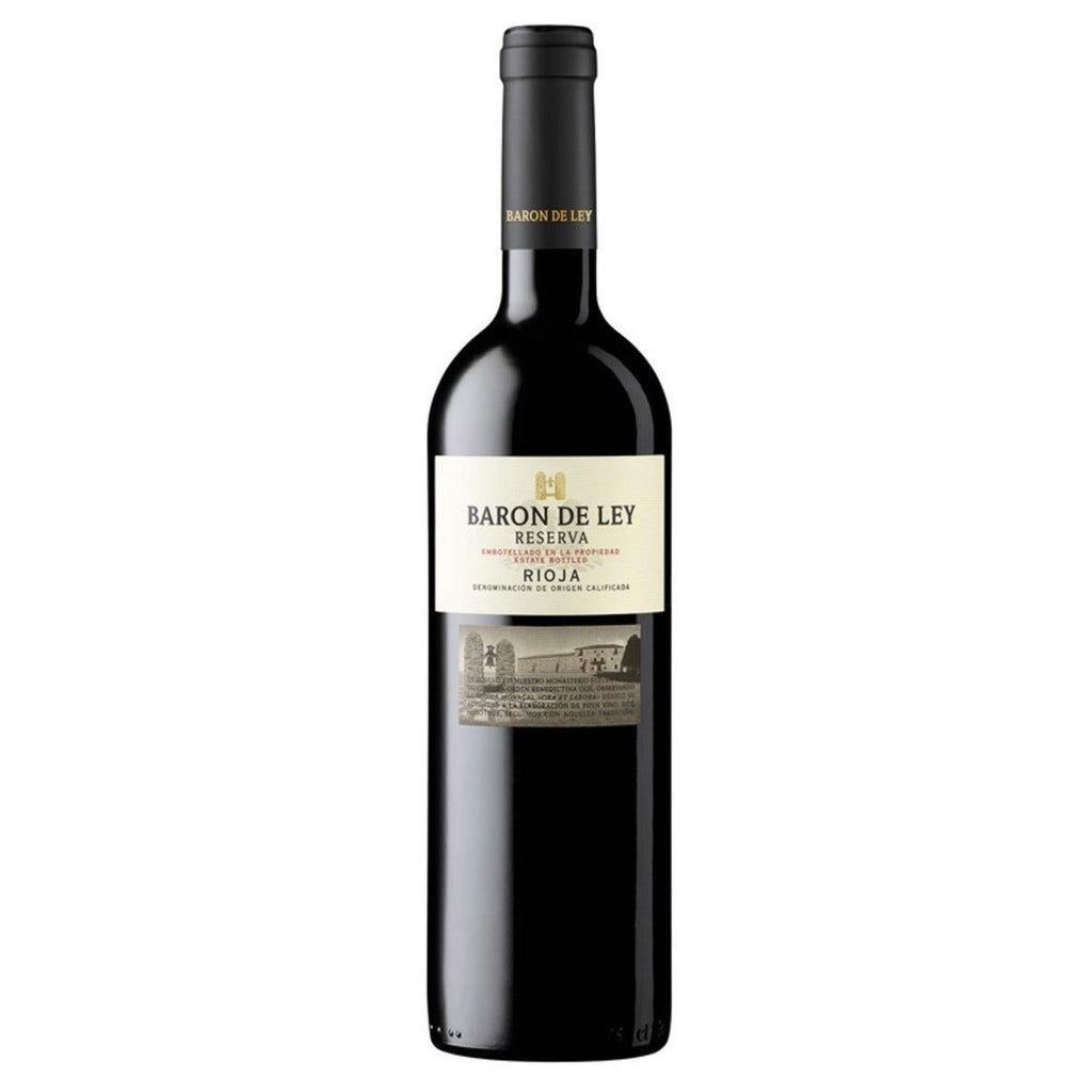 Baron de Ley Reserva Rioja, 75cl