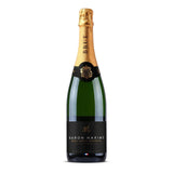 Baron Maxime Brut Gold Reserve, 75cl