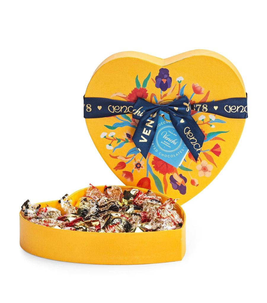 Baroque Heart Gift Box (230g)